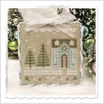 (image for) Glitter House 3
